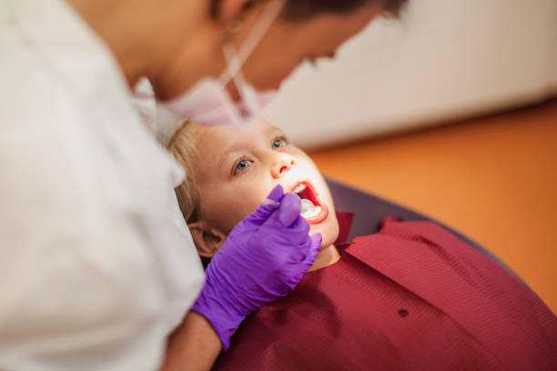 Best Emergency Dental Care for Broken or Chipped Teeth in Ainaloa, HI